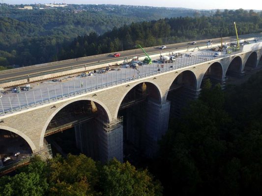Höllenbachtalbrücke