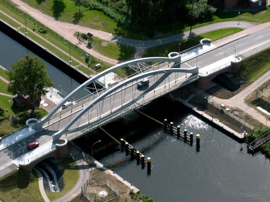A6 Rhein-Main-Donau-Kanal