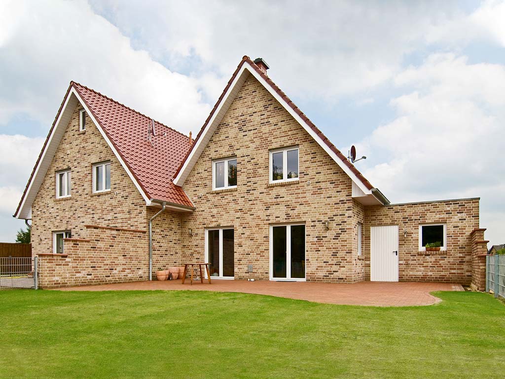 Doppelhaus Osnabrück Voxtrup - Echterhoff