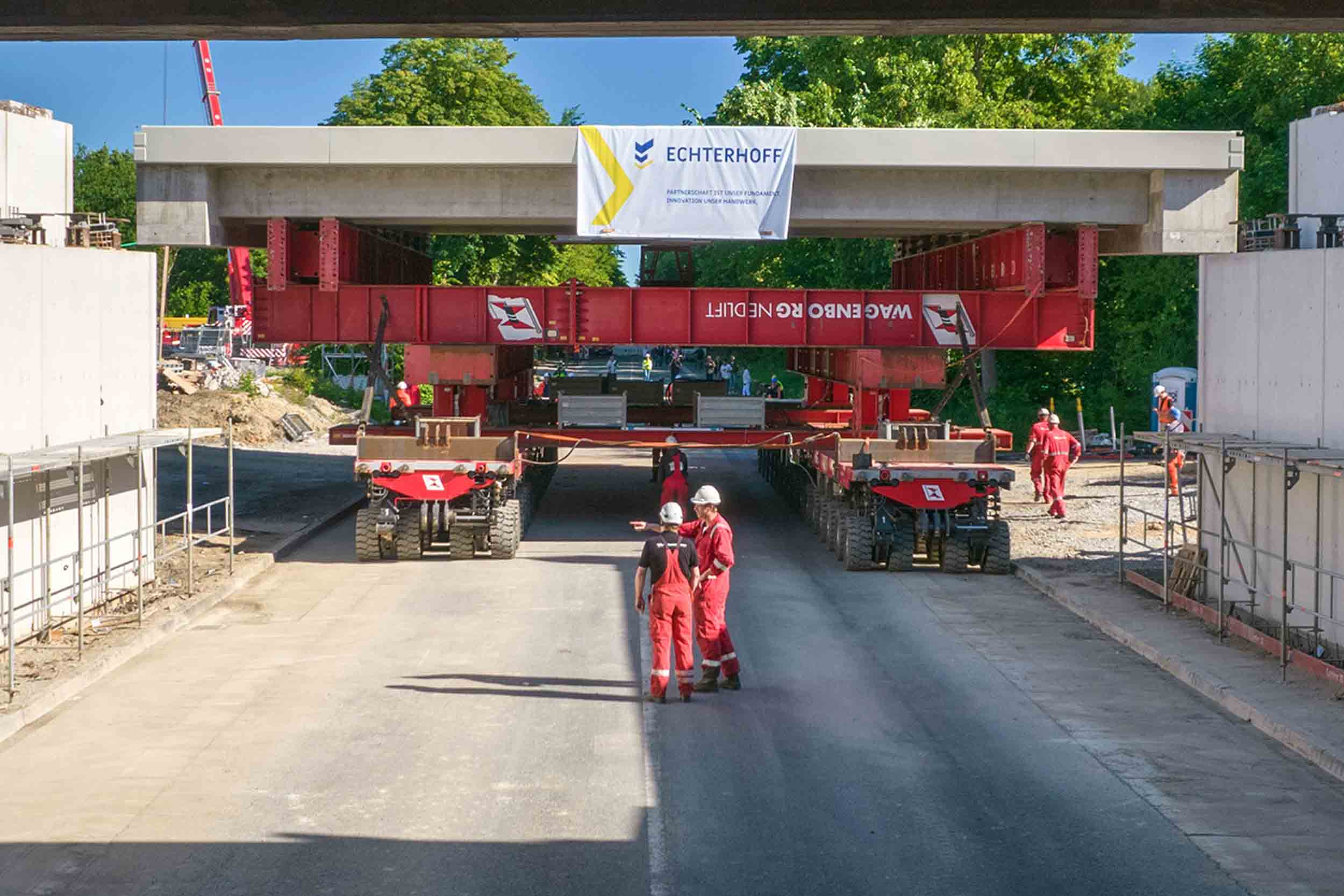 Expressbrücke